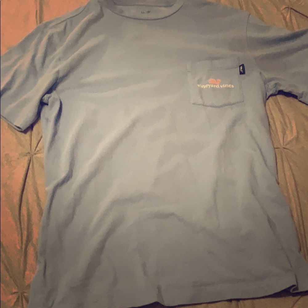 Vineyard vines men’s Xs tee